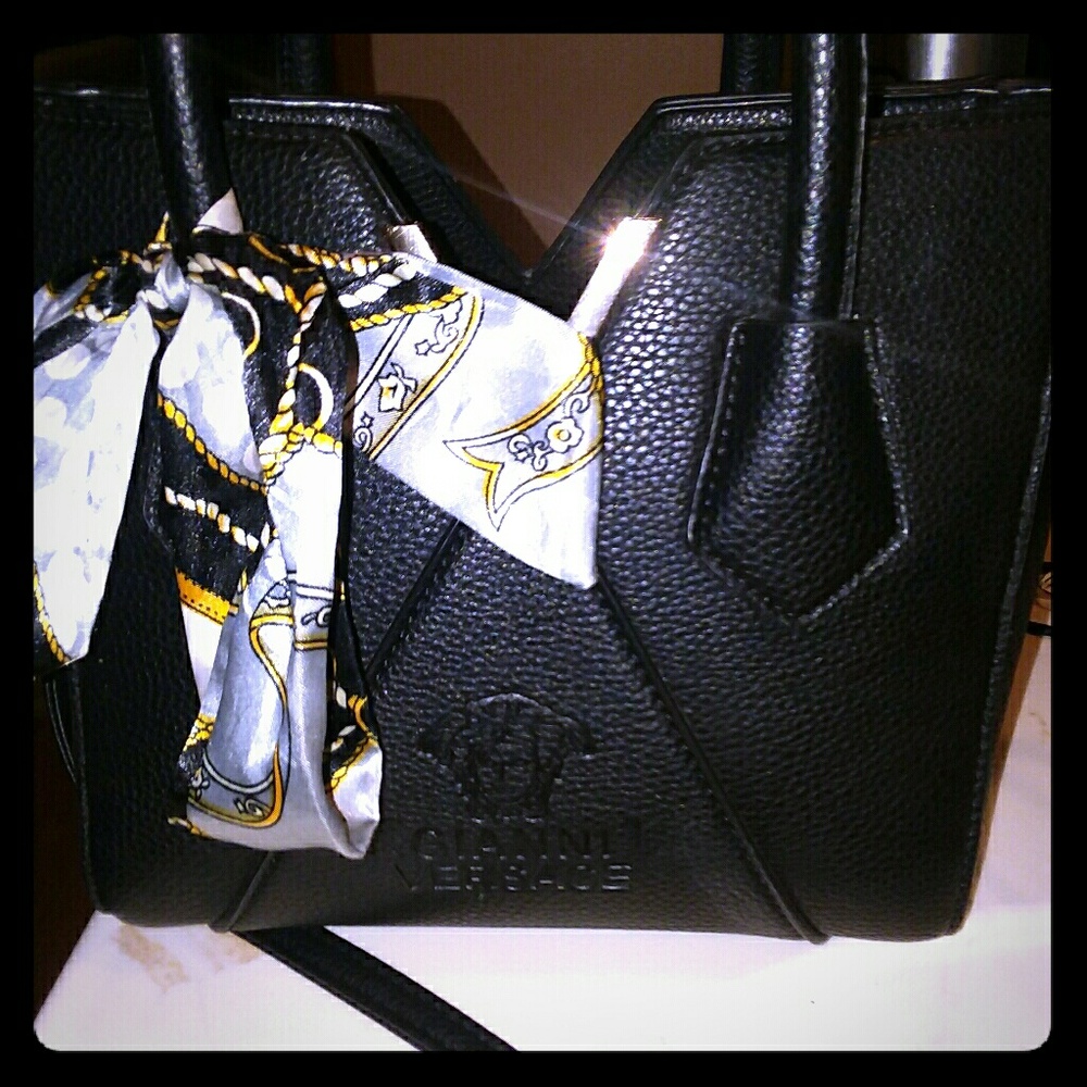 Versace pocketbook